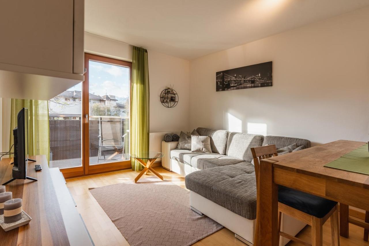 Fawa Apartments "Villa Mai" Brunico Eksteriør bilde